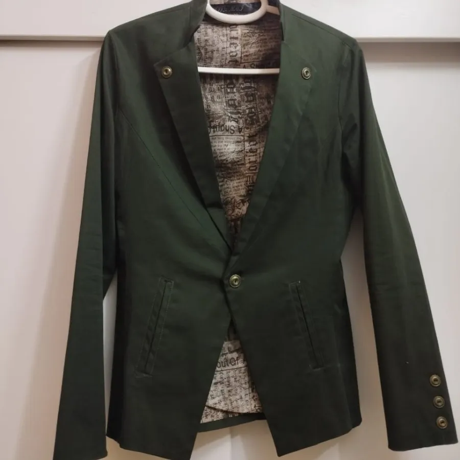 کت تک مردانه