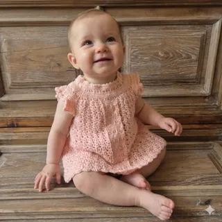 بلوز / پیراهن بافت