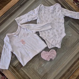 سرهمی و بلوز نخی مادرکر