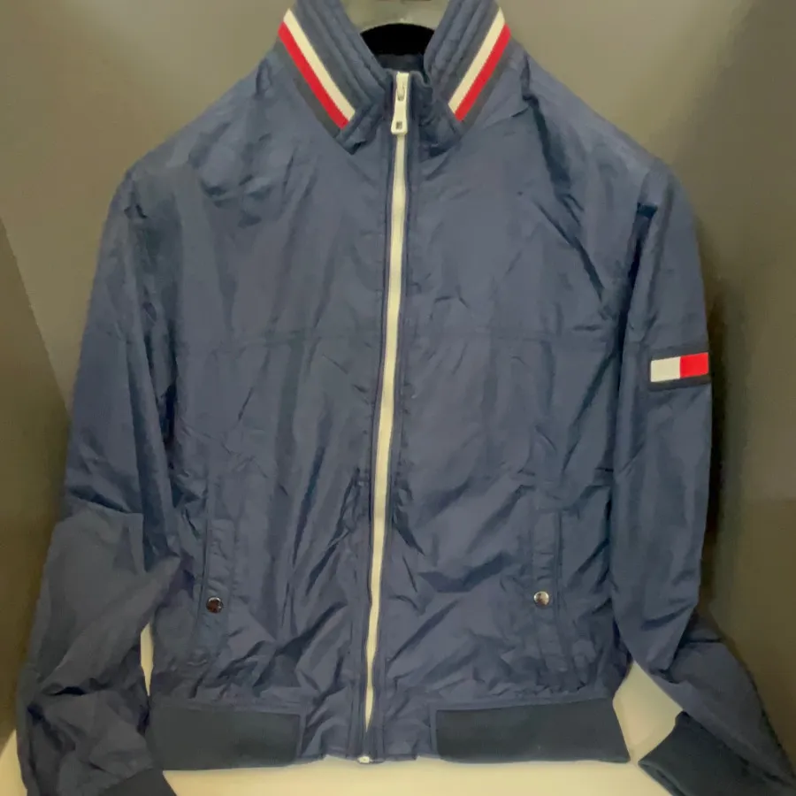 ترنچ کت Tommy Hilfiger