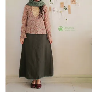 دامن یلدایی انارگل