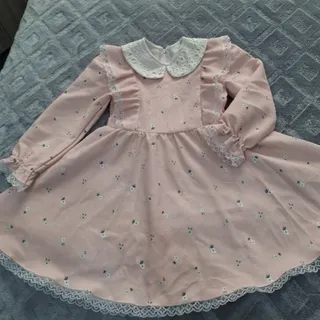 پیراهن دخترونه