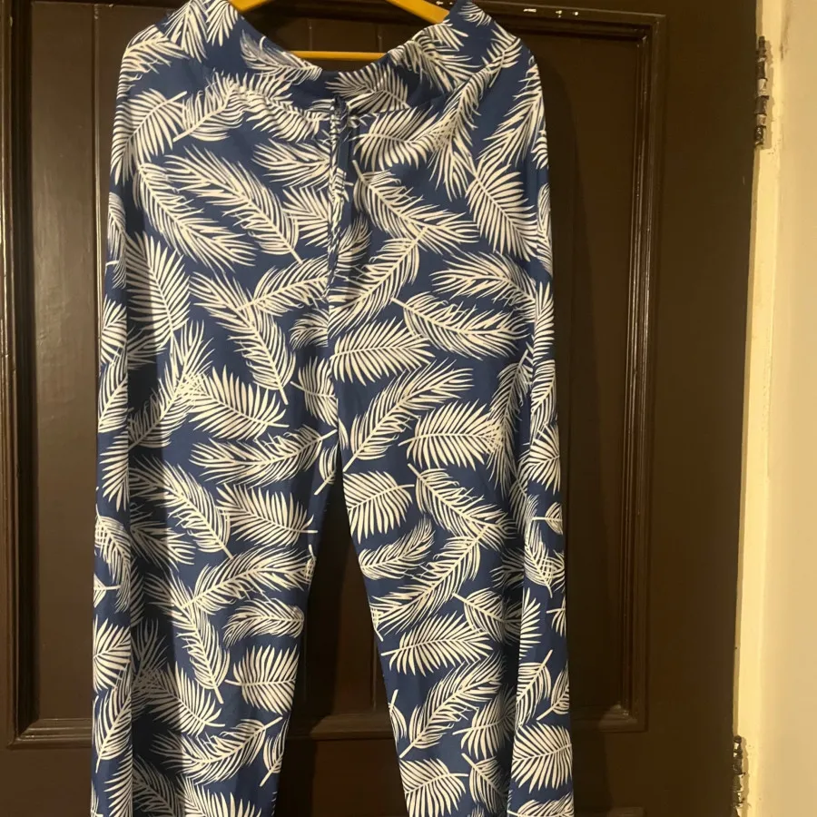 شلوار شیک ترک