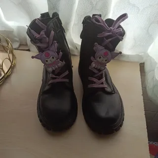 پوتین بچگانه مدل کرومی