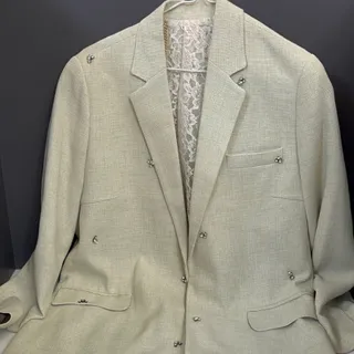 کت مزون دوز شیک فری تا 42