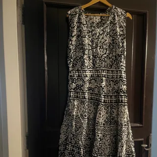 پیراهن سنتی