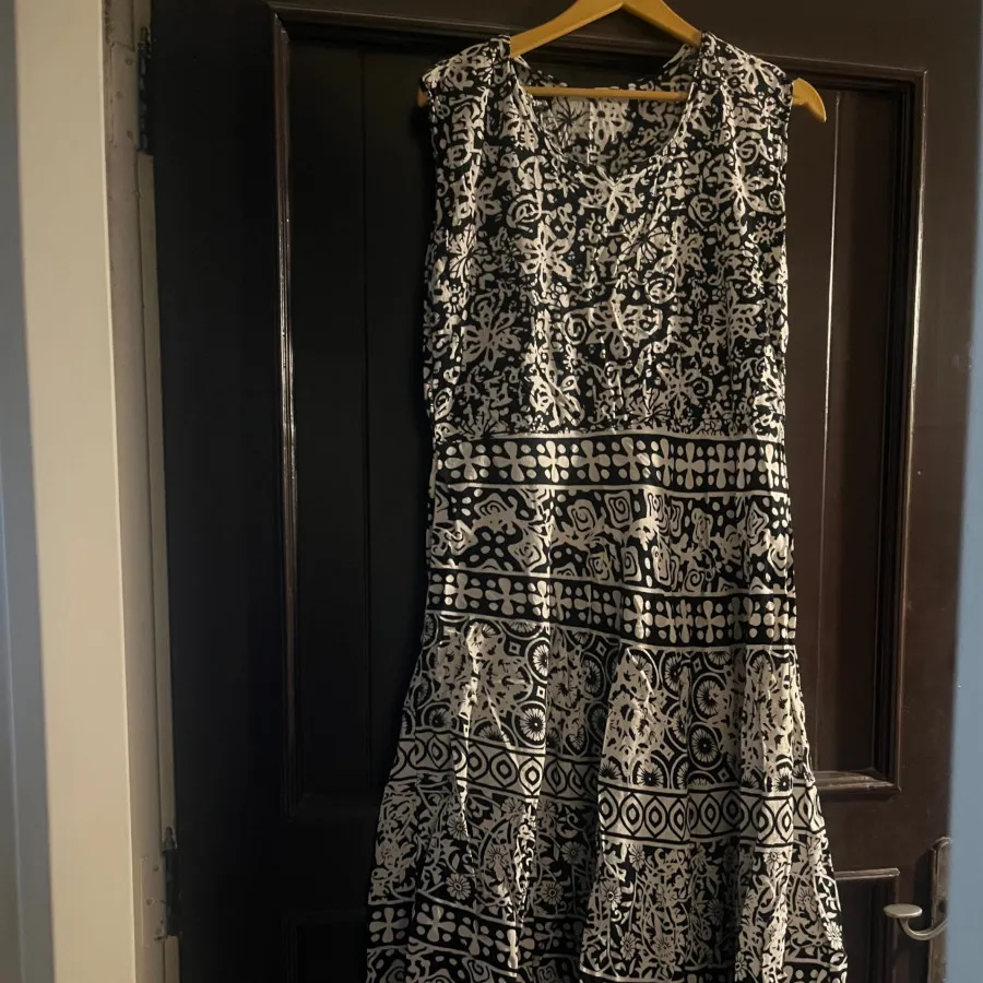 پیراهن سنتی