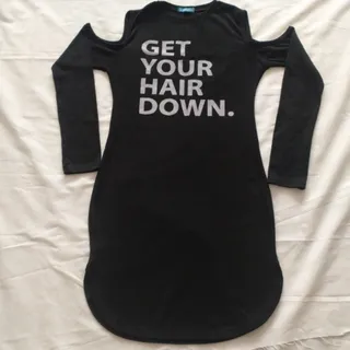 تی‌شرت وتونیک  زنانه