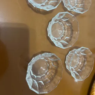 3 آیتم/پیاله/فنجون