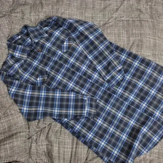 شومیز مانتویی