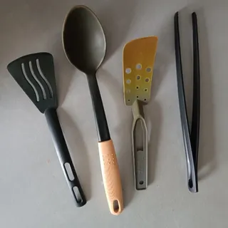 ابزار اشپزخانه کد 60