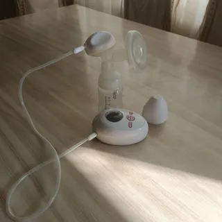 شیر دوش برقی