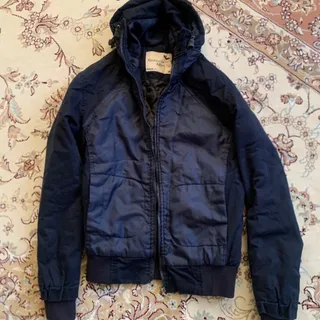 کاپشن ابرکرومبی