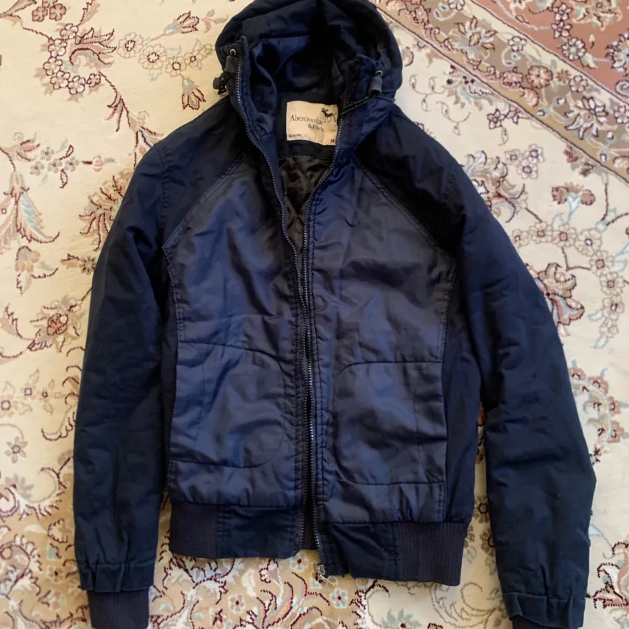 کاپشن ابرکرومبی