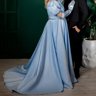 لباس مدل سیندرلا