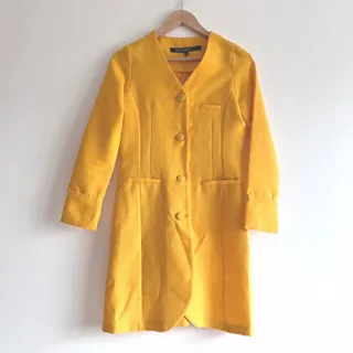 مانتو مزونی