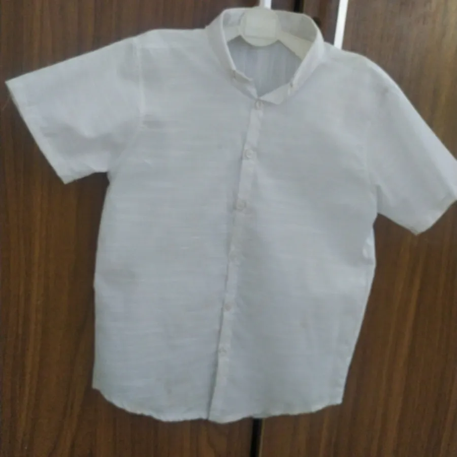 پیراهن پسرانه