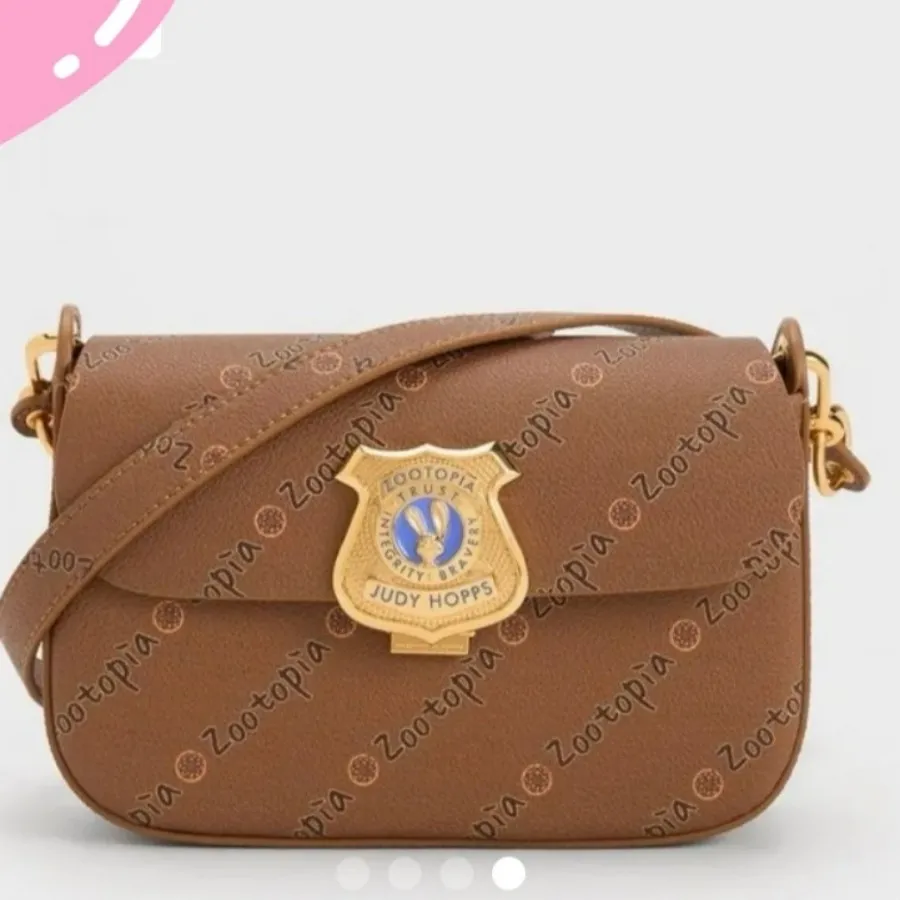 کیف فول پک چارلز اندکیث