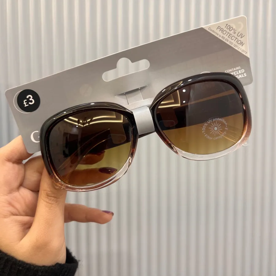 عینک آفتابی