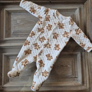 سرهمی جورابدار خرسی