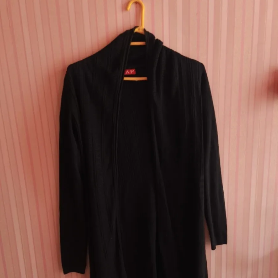 بافت cap بالای زانو