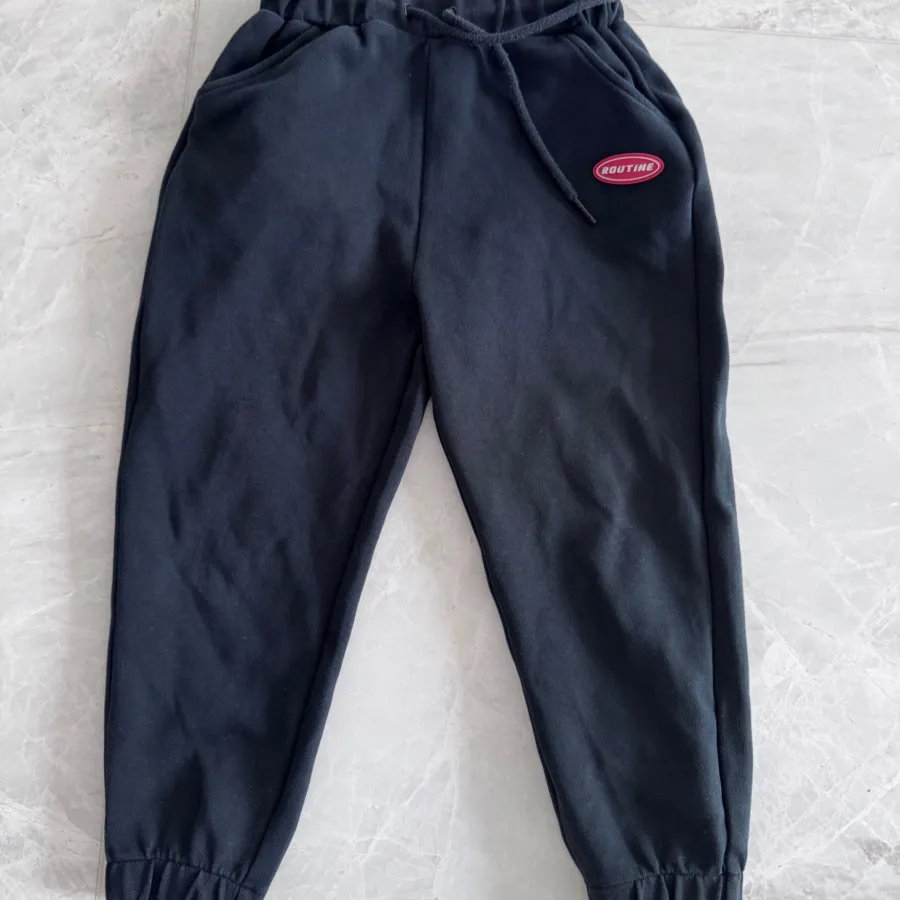 شلوار اسلش جین وست