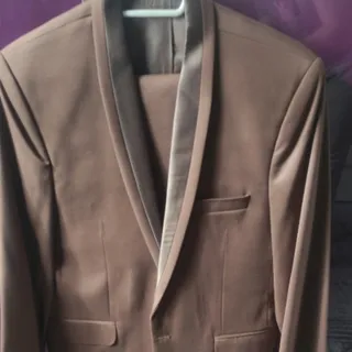 کت و شلوار مردانه