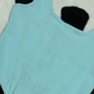 کراپ طرح کرست