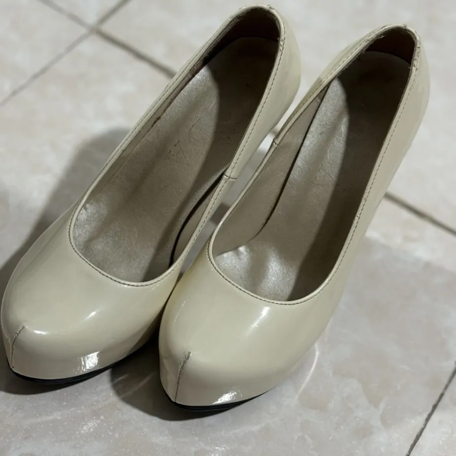 کفش مجلسی پاشنه 8سانت