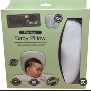 بالش فرمدهی سر نوزاد