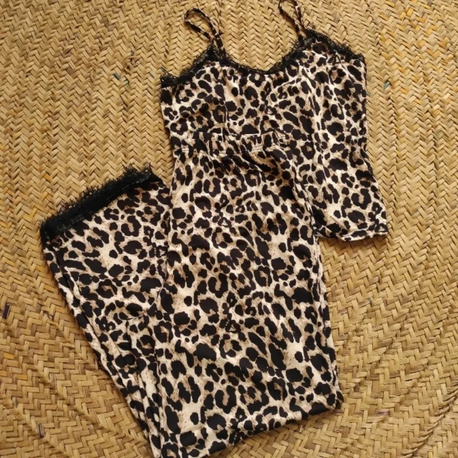 ست لباس خواب وارداتی