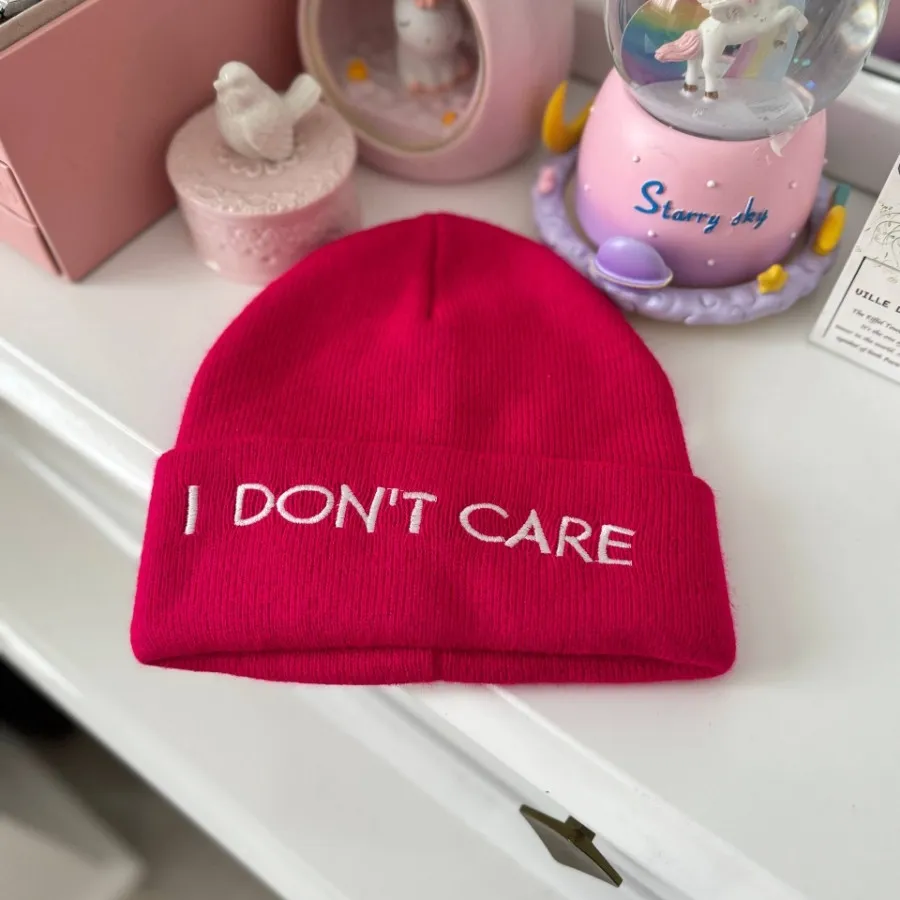 کلاه بافتنی