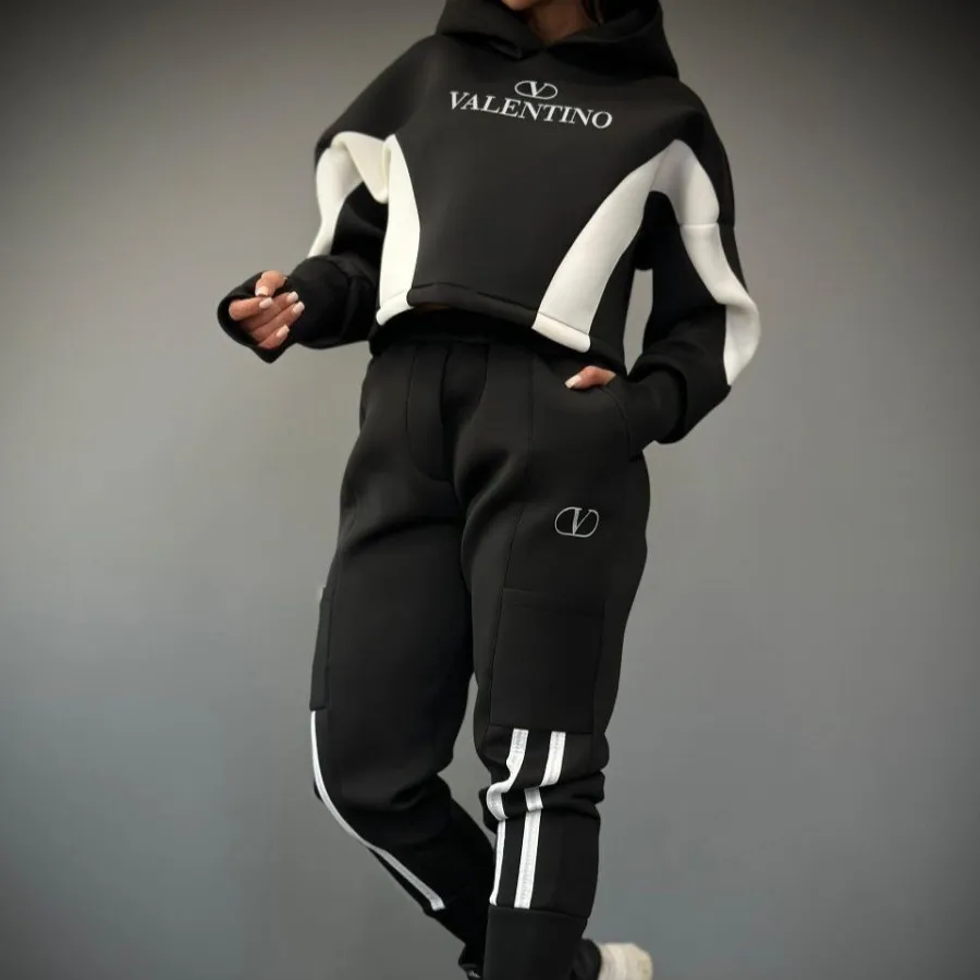 ست اسپرت ترند