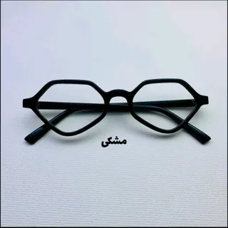 عینک بلوکات/فریم عینک طبی