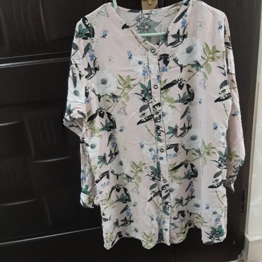 بلوز نخی زنانه