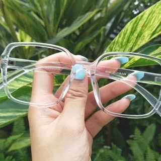 عینک بلوکات