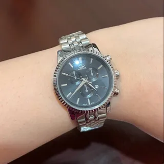 ساعت الگانس