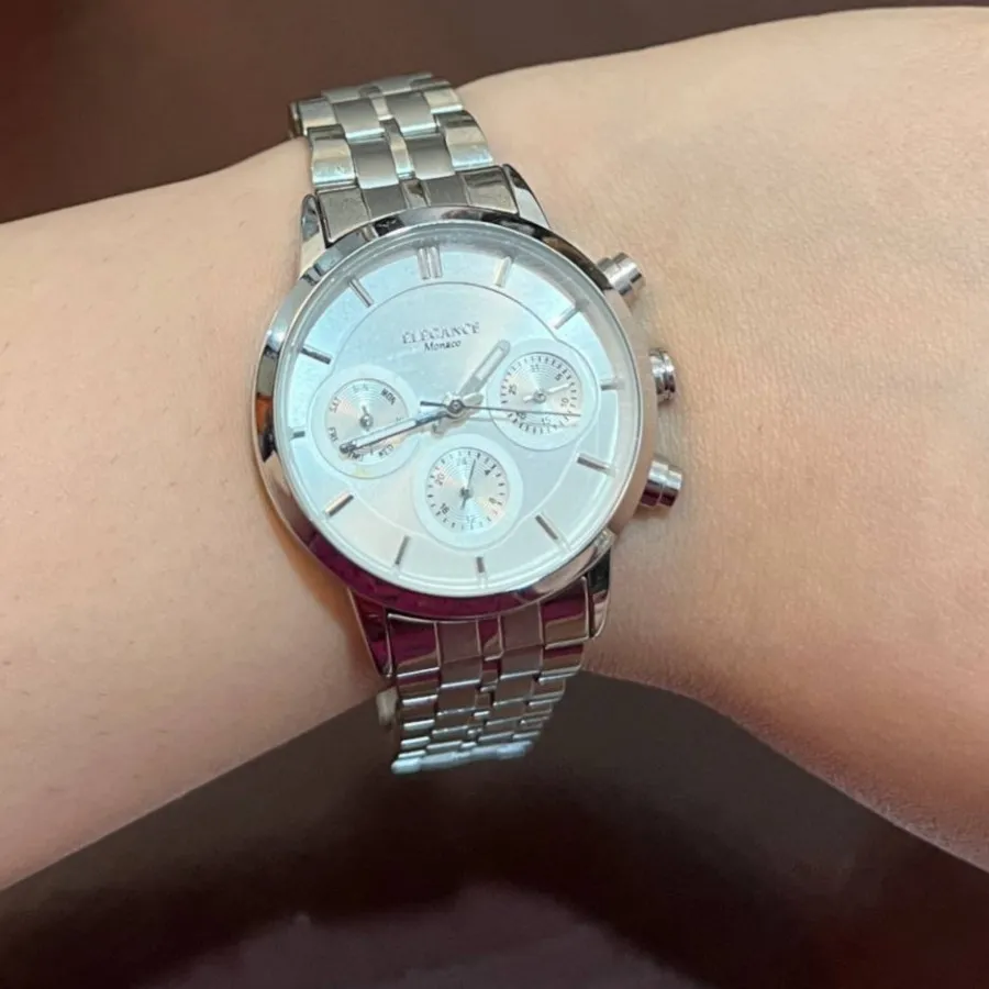 ساعت زنانه الگانس