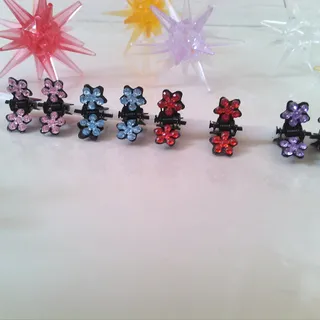 گیره مو کوچک