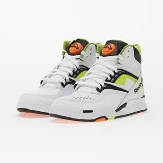 Reebok Pump TZ بسکتبال