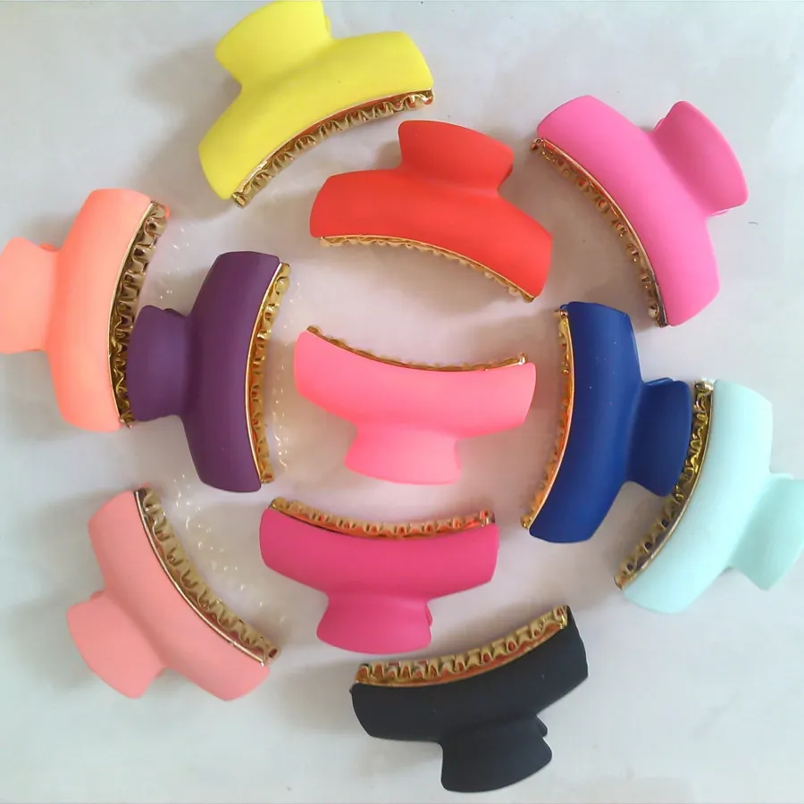 کلیپس رنگی زیبا