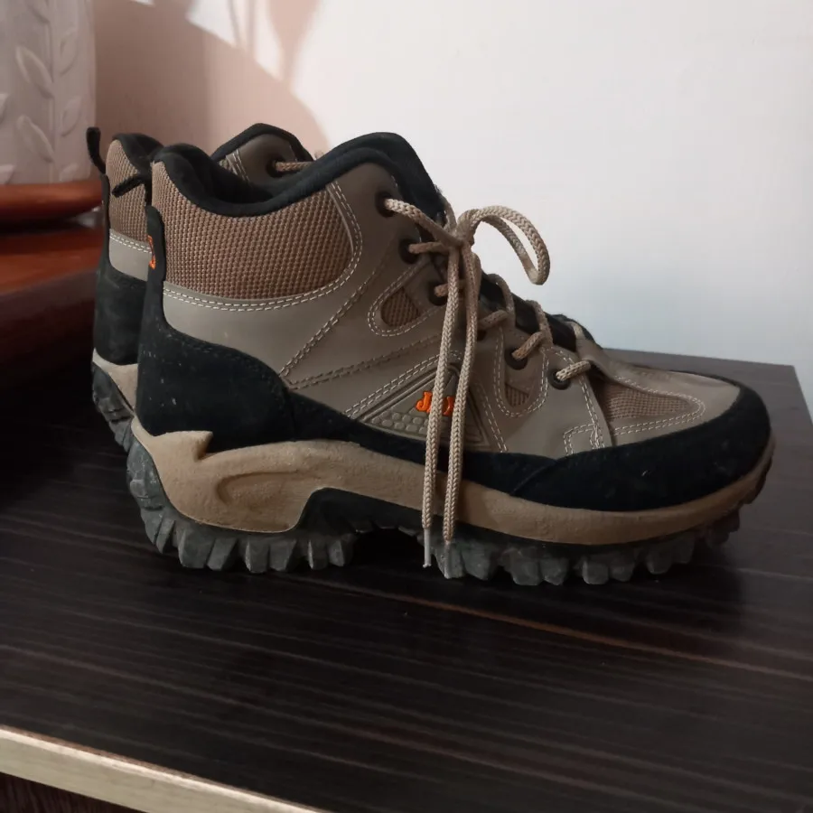 نیمبوت طبیعت گردی