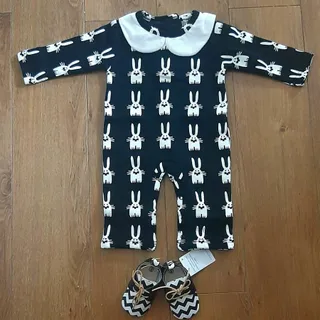 سرهمی زیردکمه دار