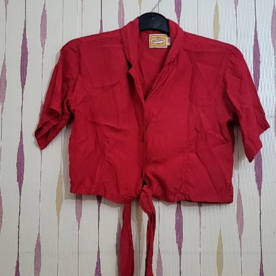 نیم تنه انگلیسی