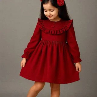 لباس یلدایی به قیمت تولید