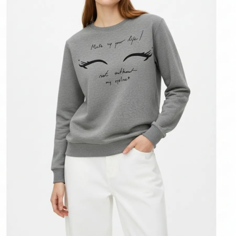 دورس خاکستری نخ پنبه