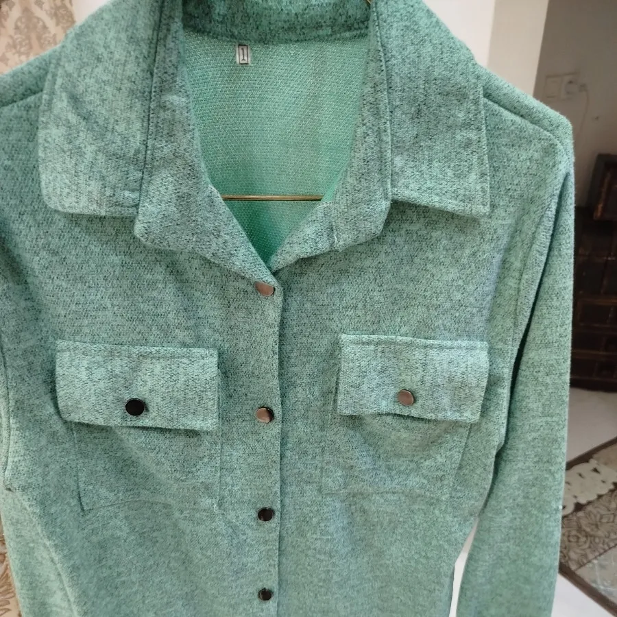 پالتو مانتو