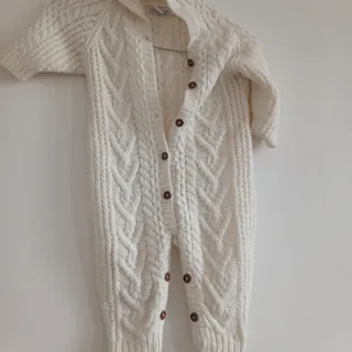 سرهمی نوزادی