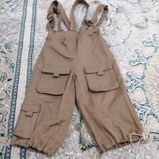 شلوار کارگو