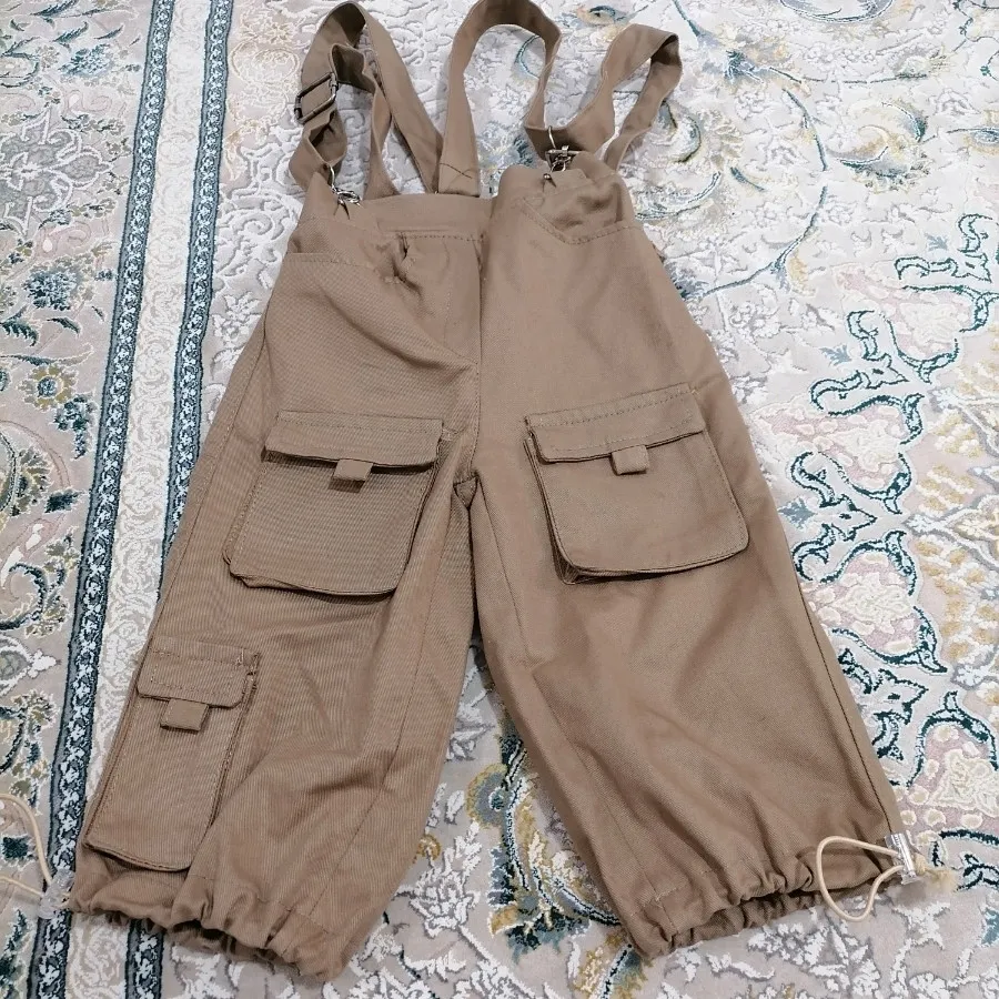 شلوار کارگو